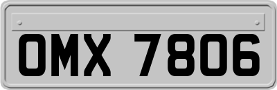 OMX7806