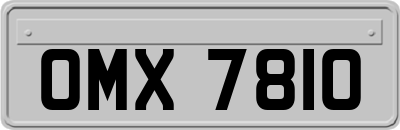 OMX7810
