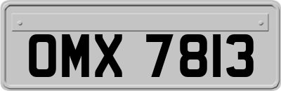 OMX7813