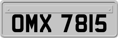 OMX7815
