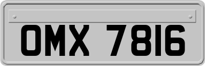 OMX7816