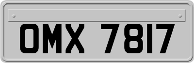 OMX7817
