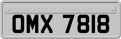 OMX7818