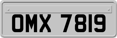 OMX7819