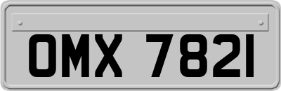 OMX7821