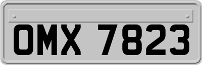 OMX7823