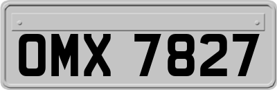 OMX7827