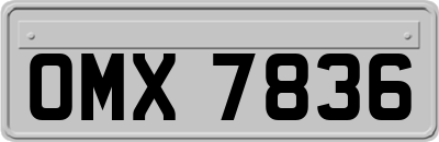 OMX7836