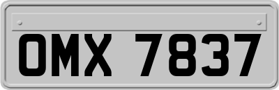 OMX7837