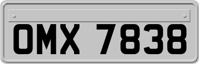 OMX7838