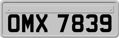 OMX7839
