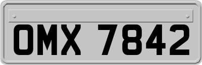 OMX7842