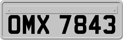 OMX7843