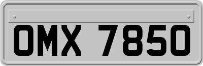 OMX7850