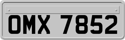 OMX7852