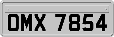 OMX7854