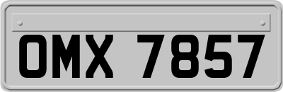 OMX7857