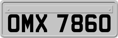 OMX7860