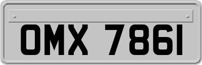 OMX7861