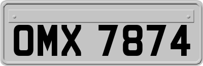 OMX7874