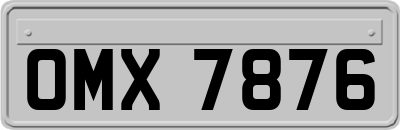 OMX7876