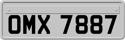 OMX7887