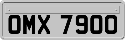 OMX7900