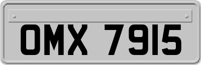 OMX7915