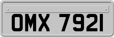 OMX7921