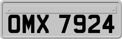 OMX7924