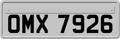 OMX7926