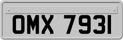 OMX7931
