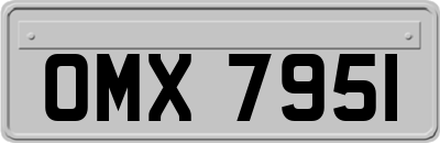 OMX7951