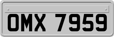 OMX7959