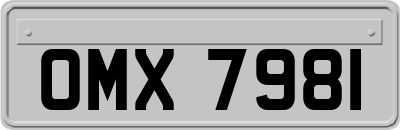 OMX7981
