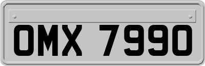 OMX7990
