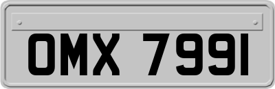 OMX7991