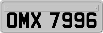 OMX7996