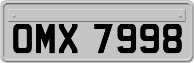 OMX7998
