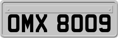 OMX8009