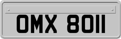 OMX8011
