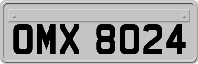 OMX8024