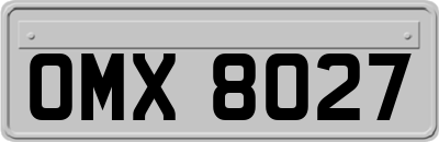 OMX8027