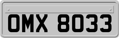 OMX8033