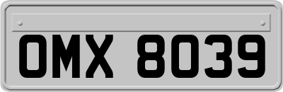 OMX8039