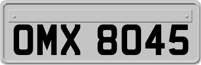OMX8045