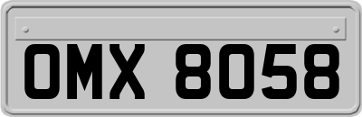 OMX8058