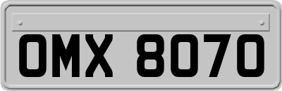 OMX8070