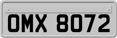 OMX8072
