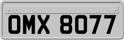 OMX8077